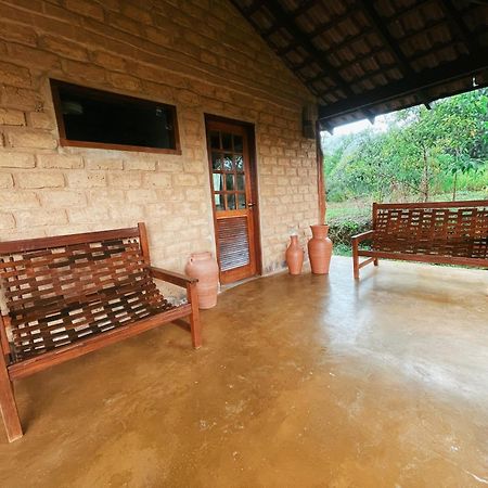 Hotel Terra Booma Alto Paraíso de Goiás Zewnętrze zdjęcie