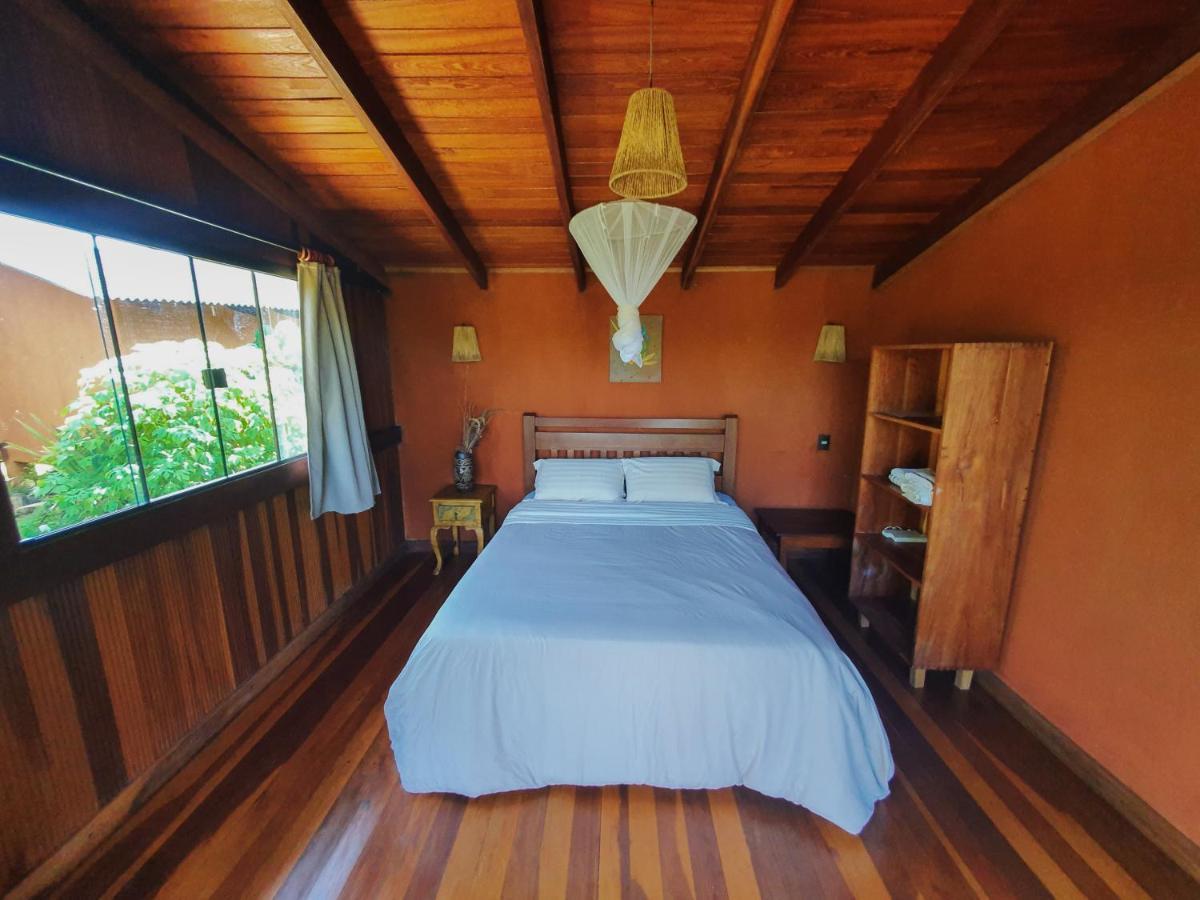 Hotel Terra Booma Alto Paraíso de Goiás Zewnętrze zdjęcie
