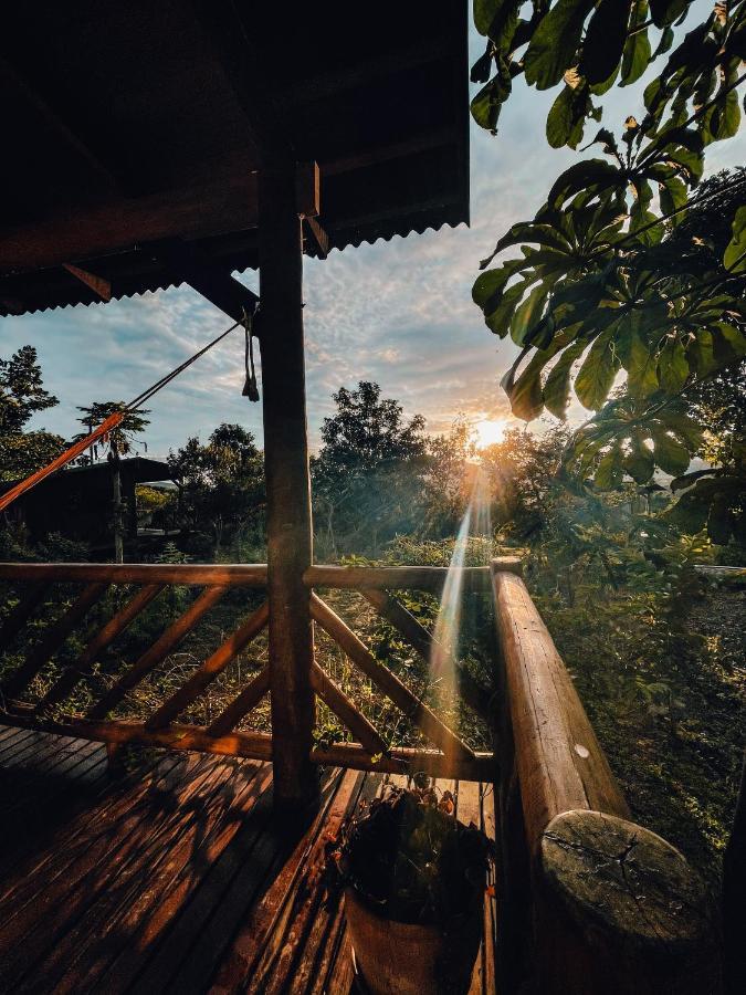 Hotel Terra Booma Alto Paraíso de Goiás Zewnętrze zdjęcie