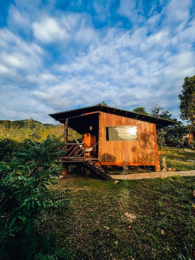 Hotel Terra Booma Alto Paraíso de Goiás Zewnętrze zdjęcie