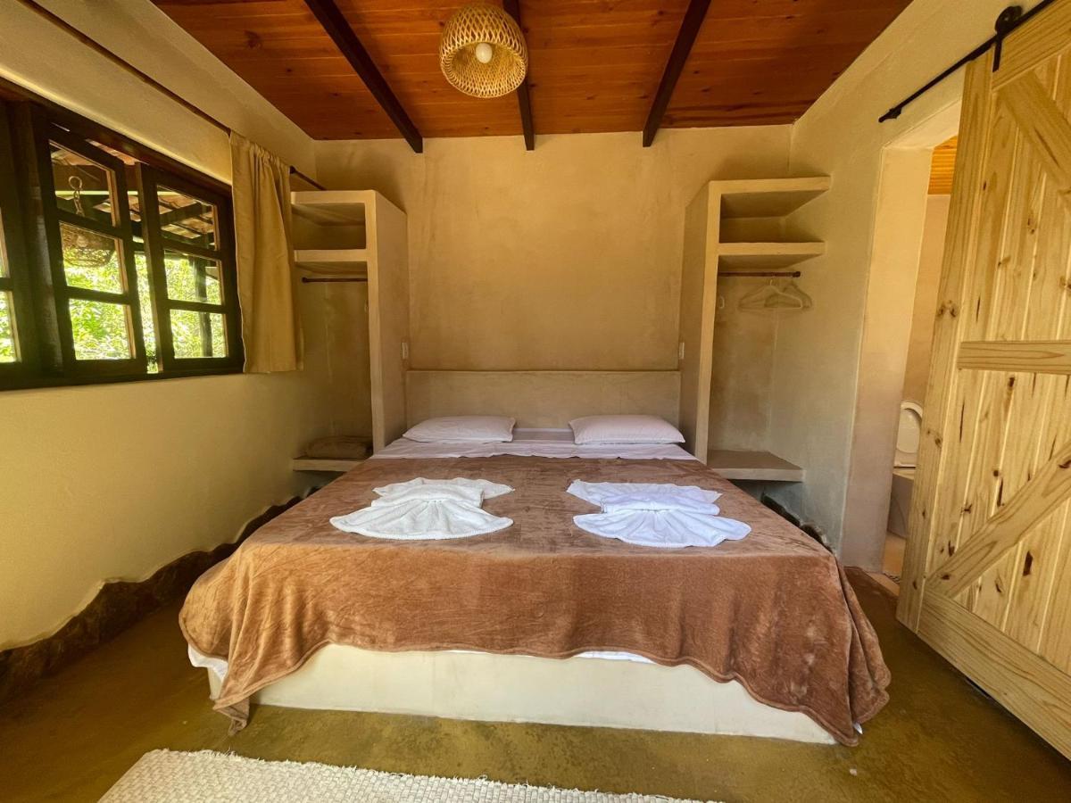 Hotel Terra Booma Alto Paraíso de Goiás Zewnętrze zdjęcie