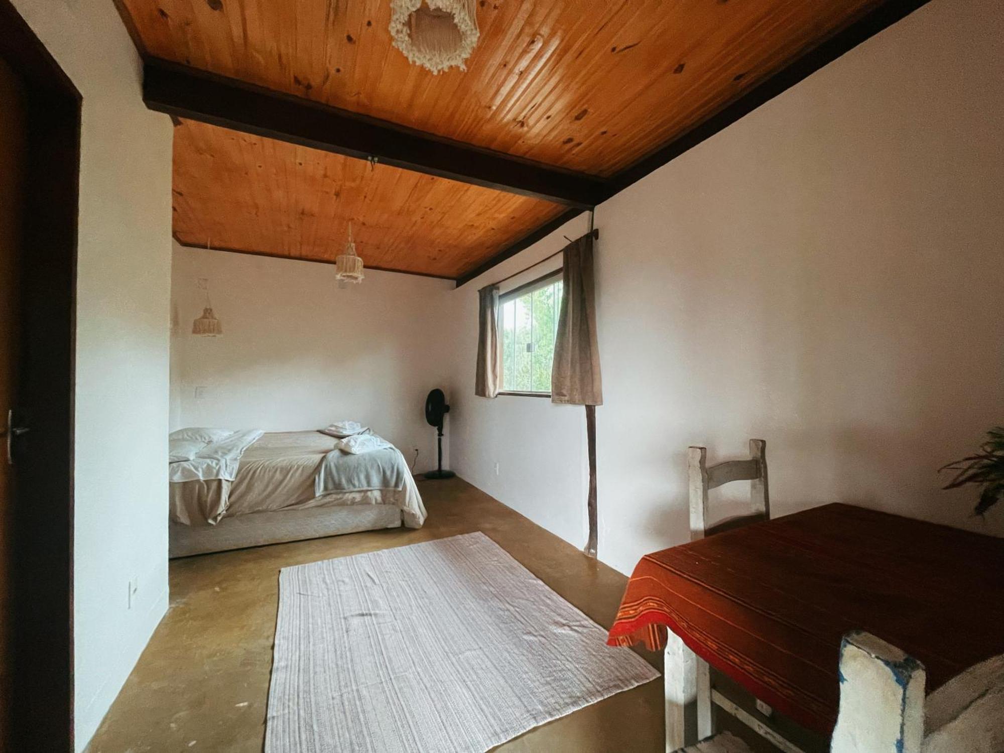 Hotel Terra Booma Alto Paraíso de Goiás Zewnętrze zdjęcie