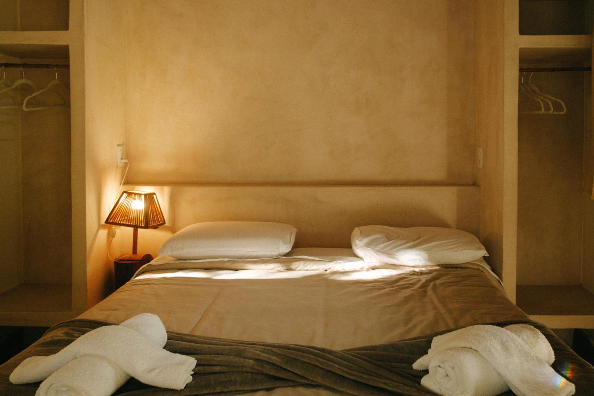 Hotel Terra Booma Alto Paraíso de Goiás Zewnętrze zdjęcie