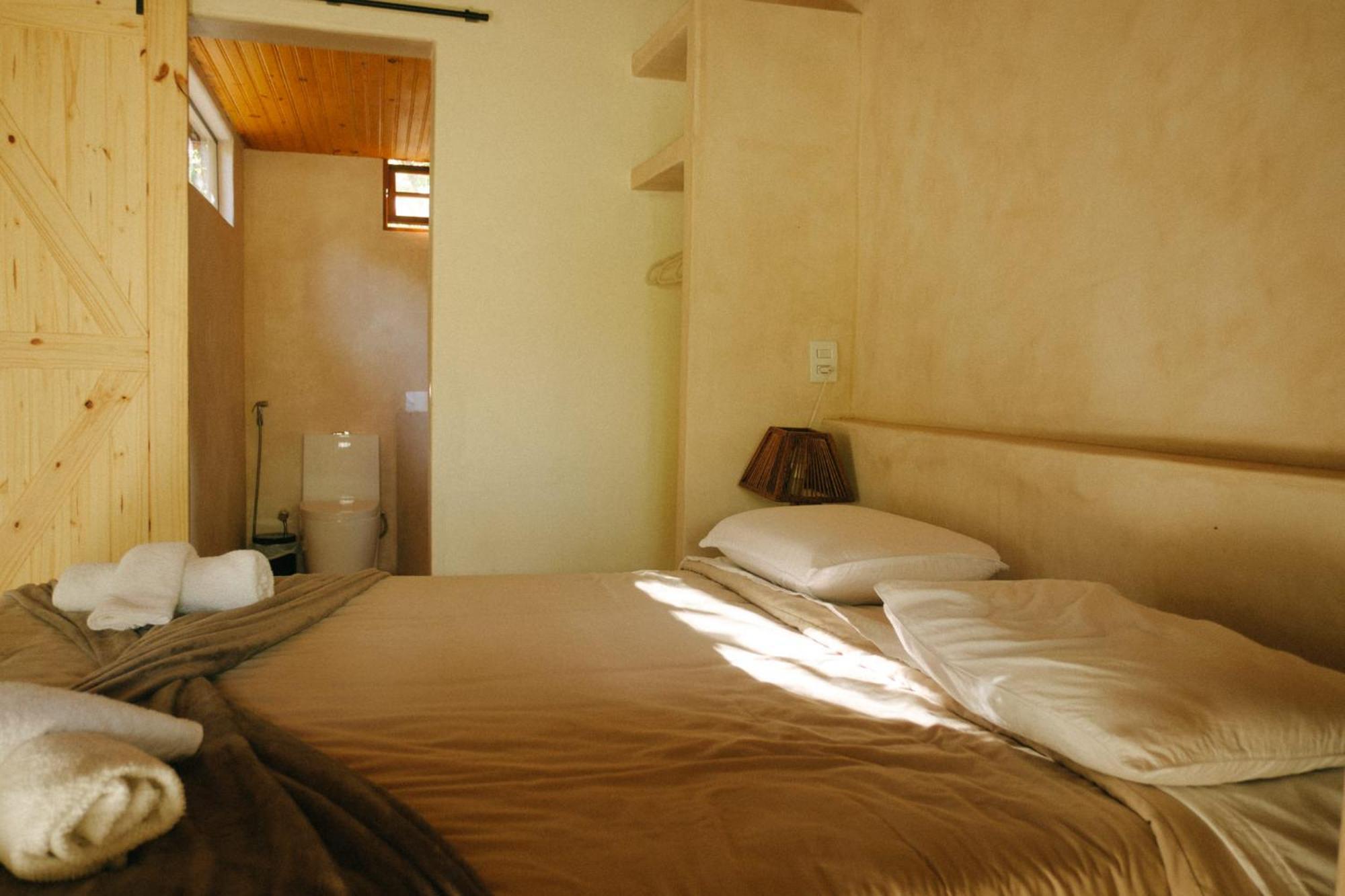 Hotel Terra Booma Alto Paraíso de Goiás Zewnętrze zdjęcie