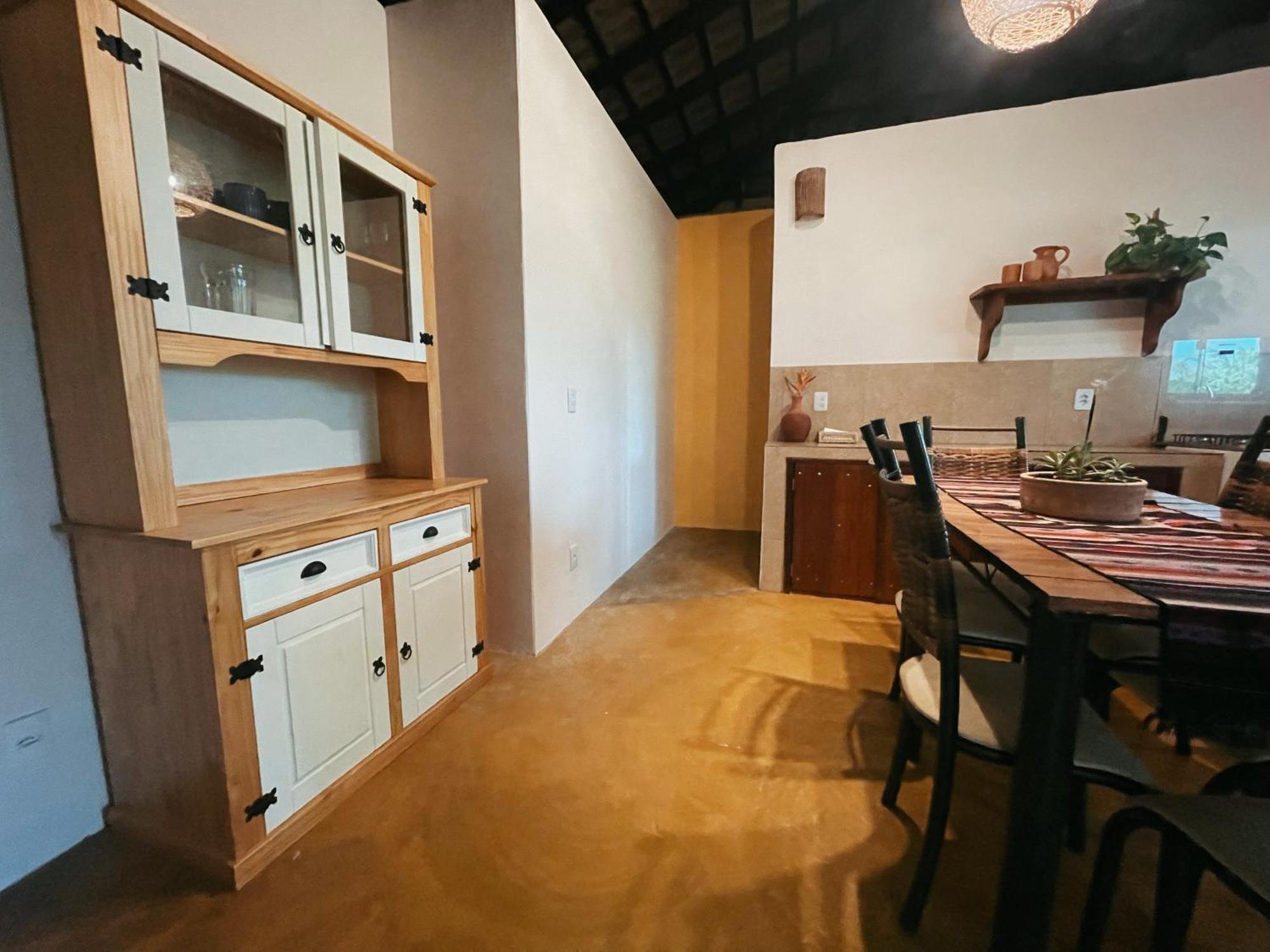 Hotel Terra Booma Alto Paraíso de Goiás Zewnętrze zdjęcie