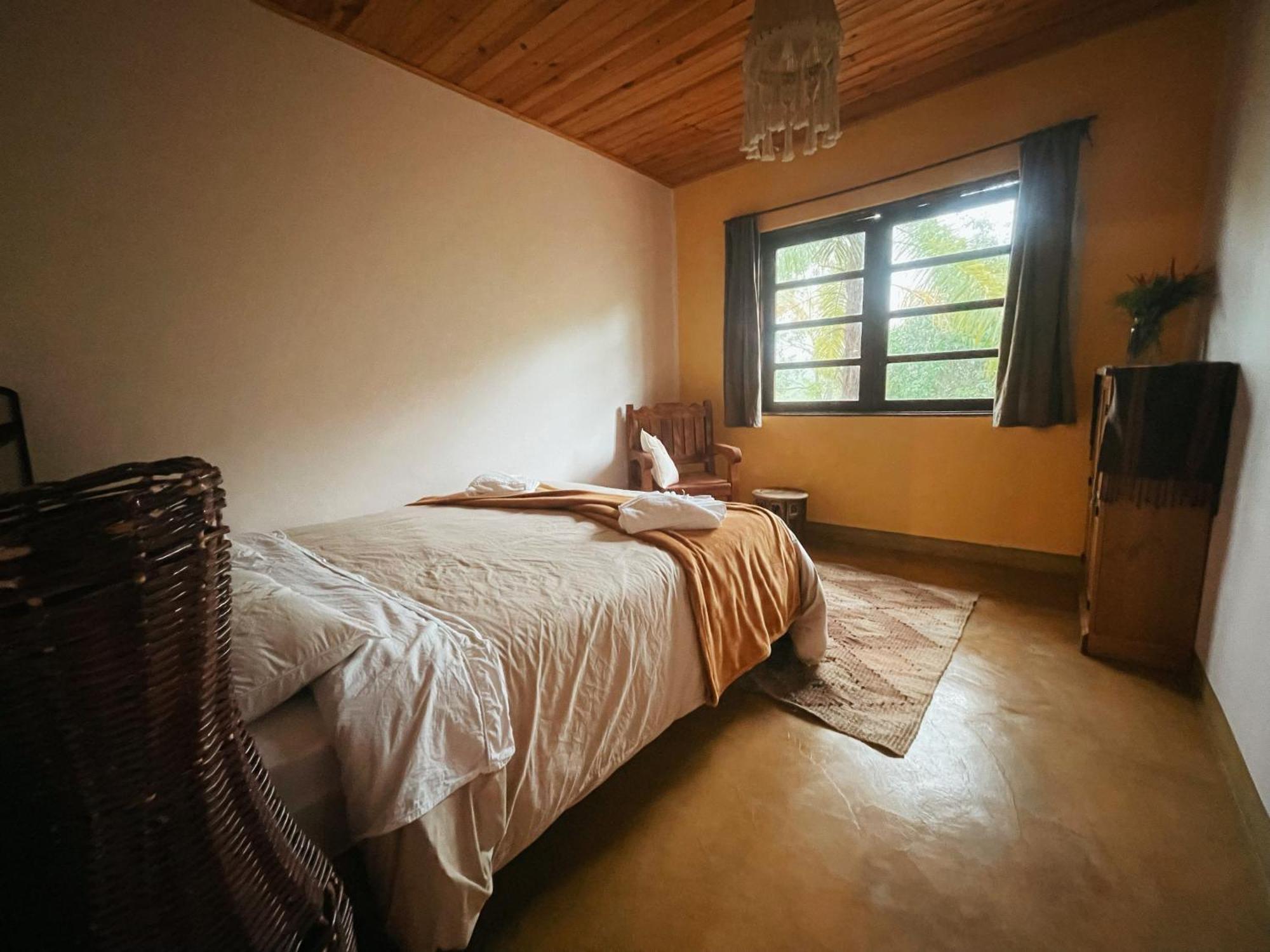 Hotel Terra Booma Alto Paraíso de Goiás Zewnętrze zdjęcie