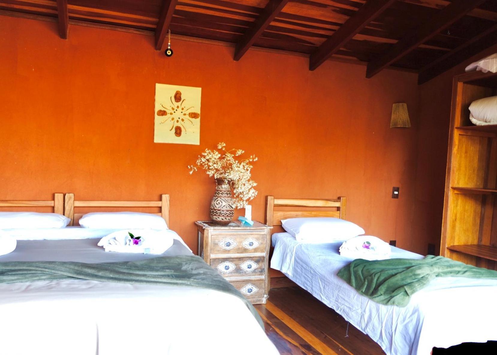 Hotel Terra Booma Alto Paraíso de Goiás Zewnętrze zdjęcie