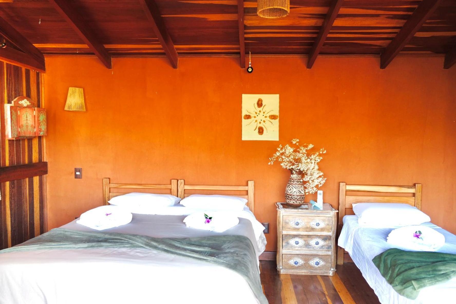 Hotel Terra Booma Alto Paraíso de Goiás Zewnętrze zdjęcie