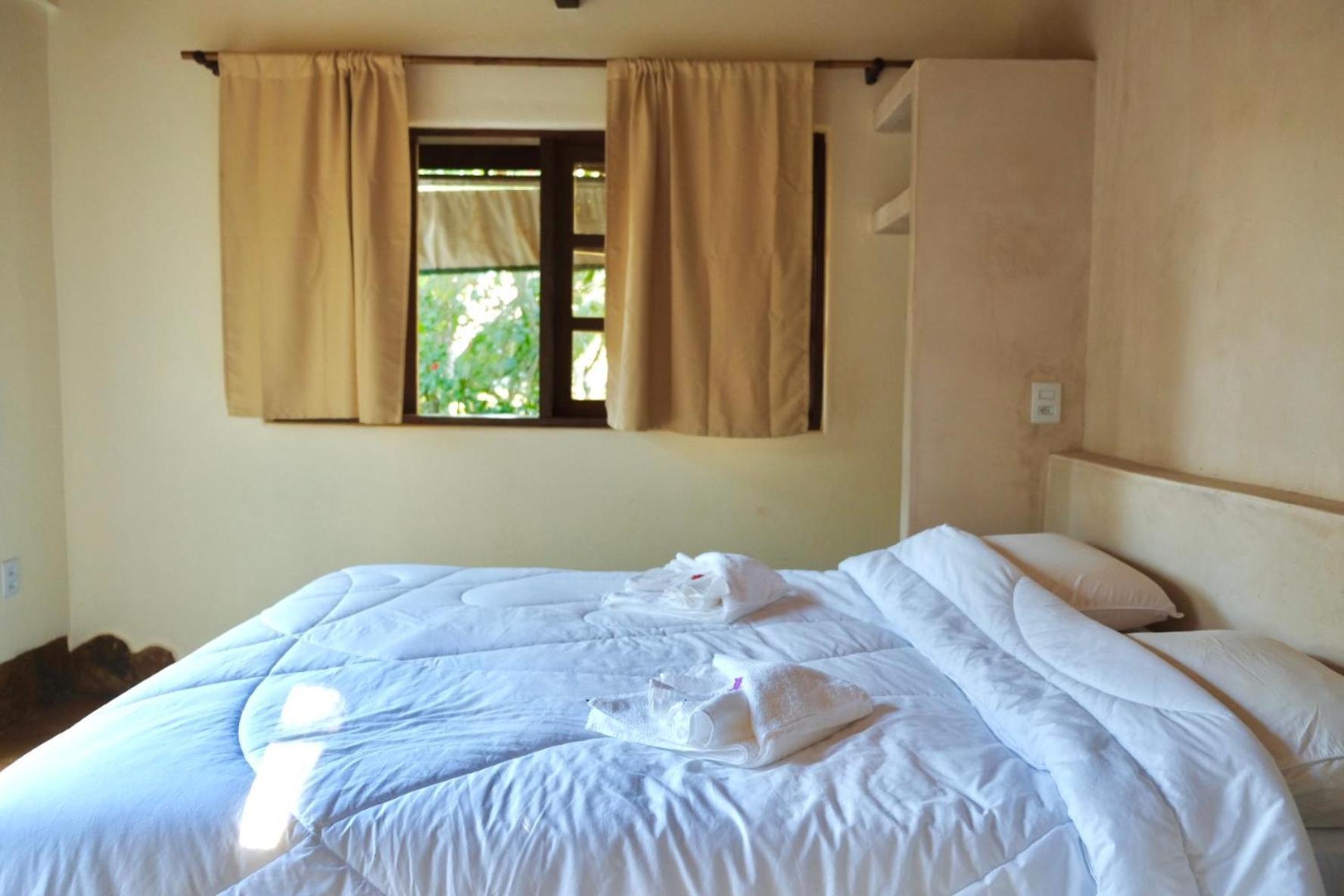 Hotel Terra Booma Alto Paraíso de Goiás Zewnętrze zdjęcie