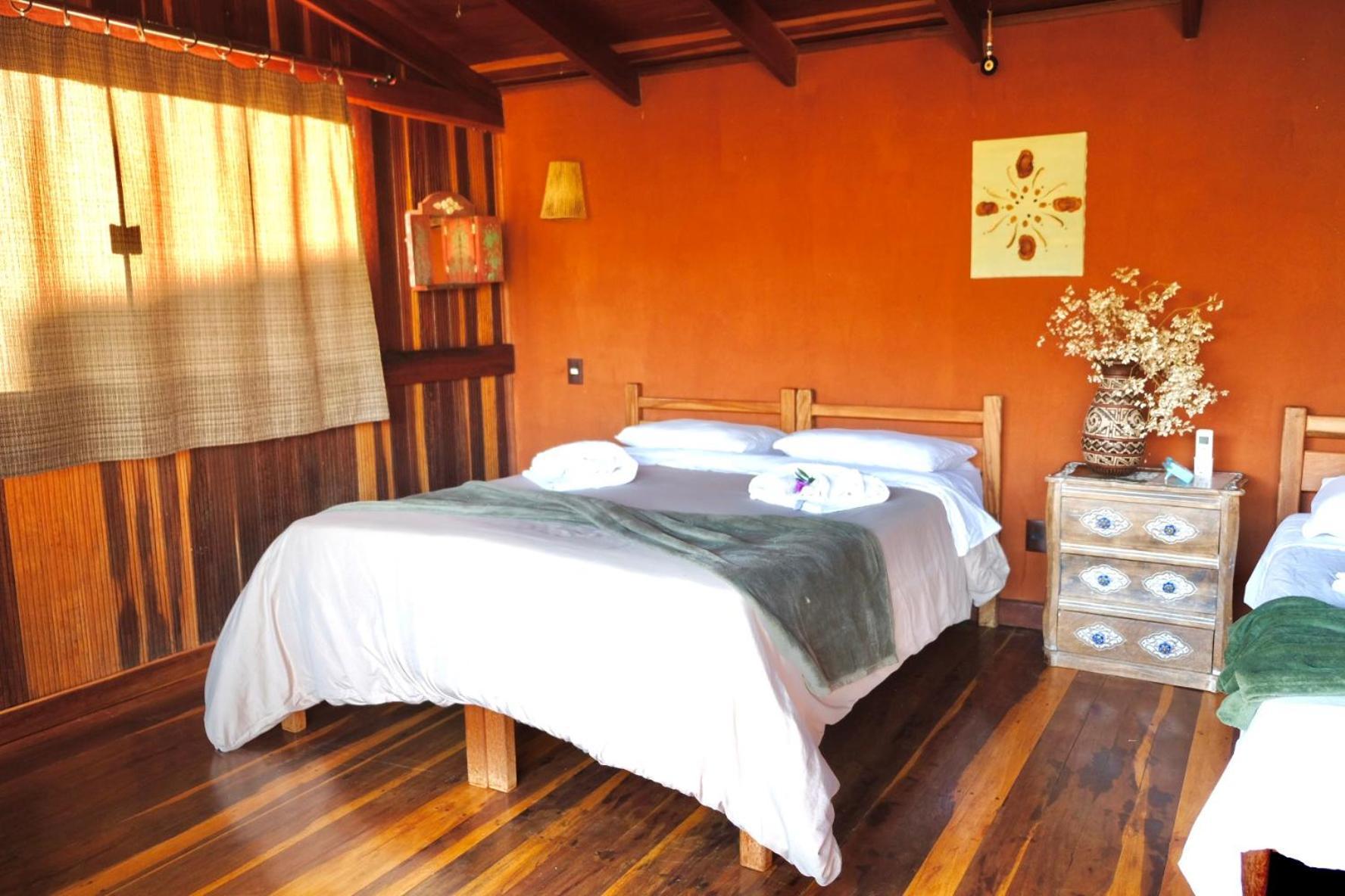 Hotel Terra Booma Alto Paraíso de Goiás Zewnętrze zdjęcie