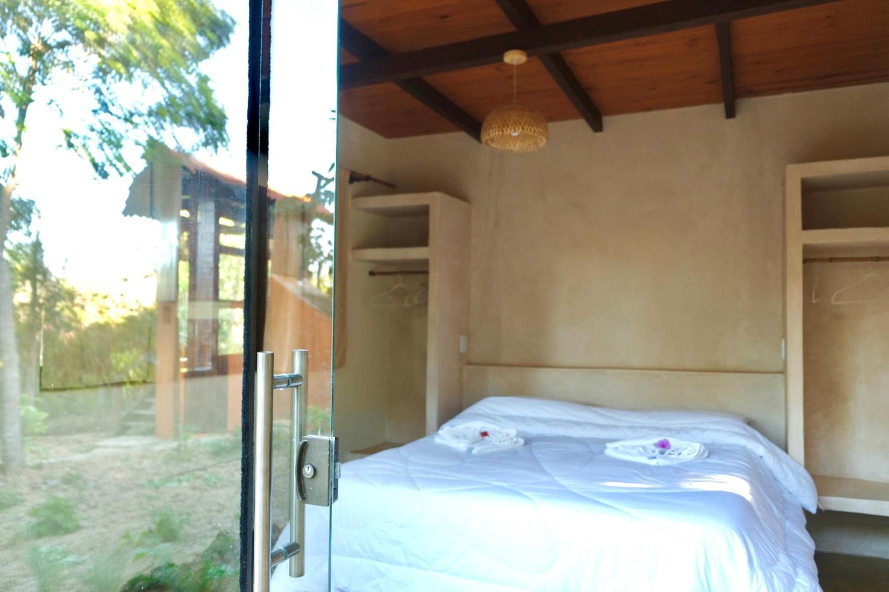 Hotel Terra Booma Alto Paraíso de Goiás Zewnętrze zdjęcie