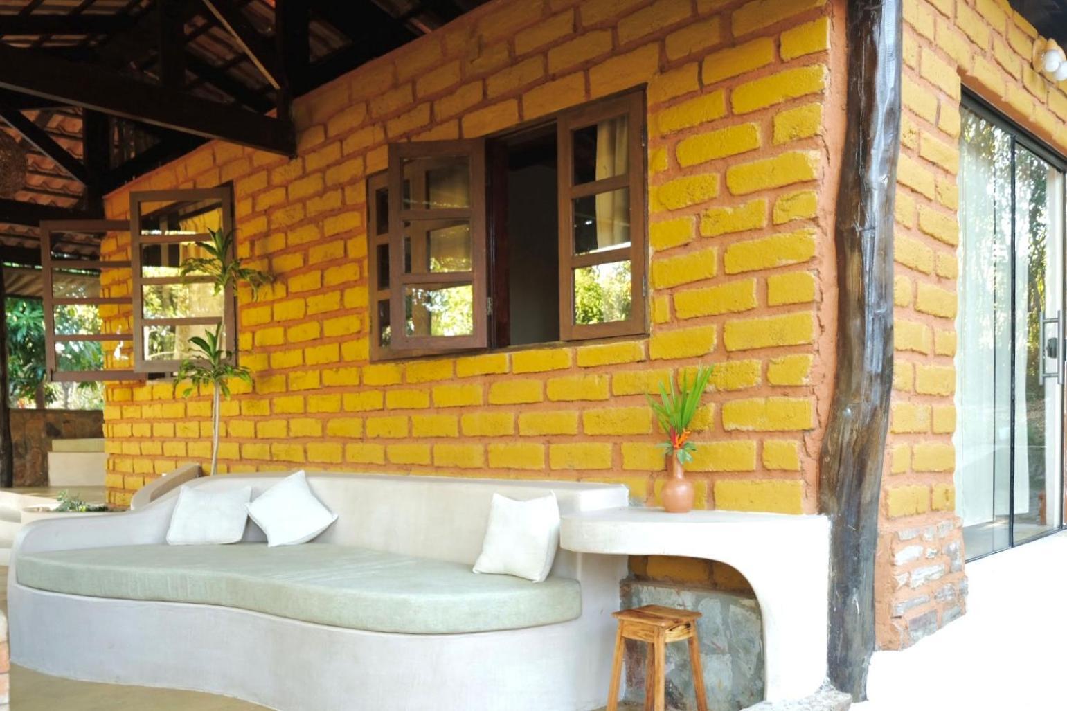 Hotel Terra Booma Alto Paraíso de Goiás Zewnętrze zdjęcie