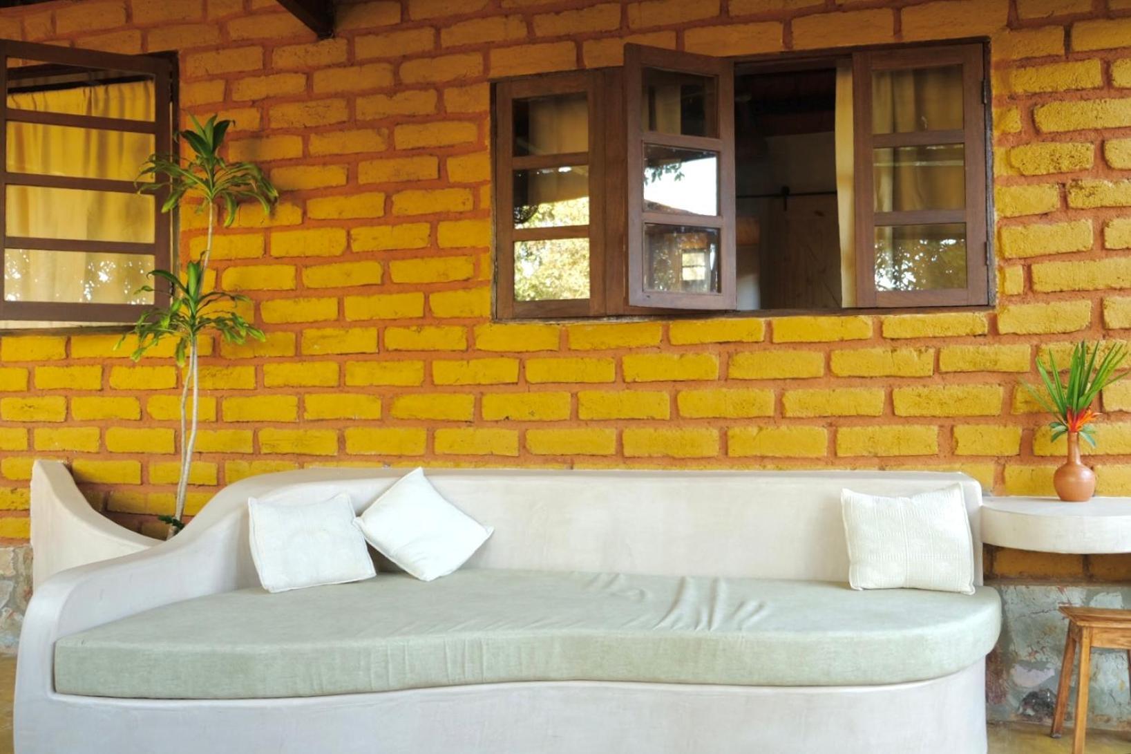Hotel Terra Booma Alto Paraíso de Goiás Zewnętrze zdjęcie